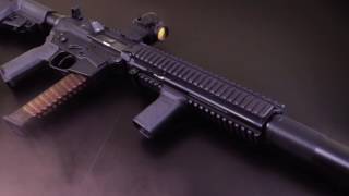Reflecting on a year in firearm and tactical photography