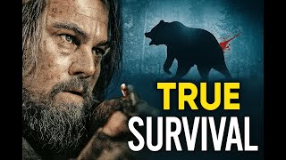 The Revenant – The Survival Movie That Almost Killed Leonardo DiCaprio