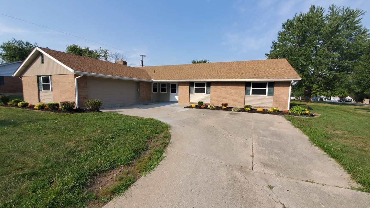 Sneak Peak Video House for Sale in Centerville, OH YouTube