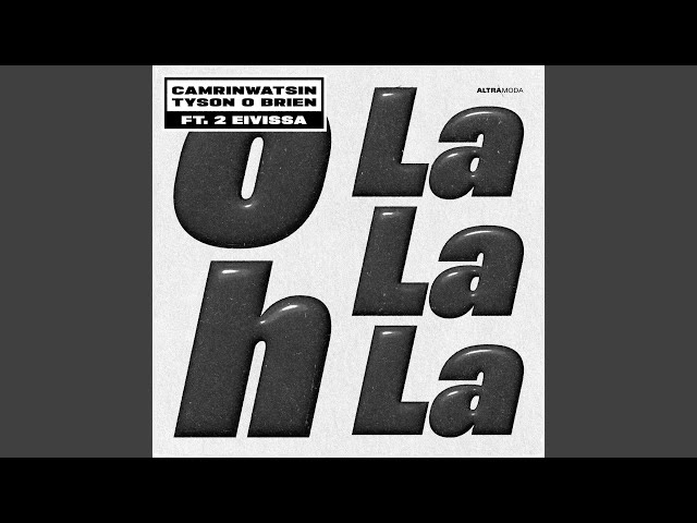 Oh La La La - YouTube
