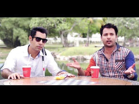Amrinder Gill, Binnu Dhillon Full Punjabi Movie HD | Full Film 2017 | Latest Punjabi Movie 2017 HD