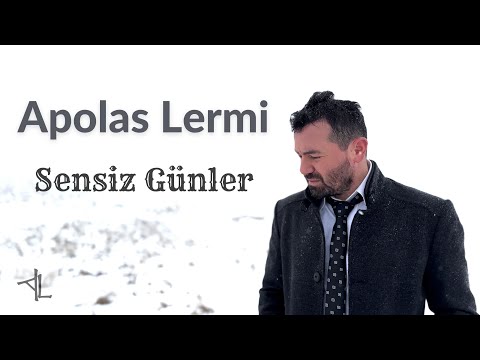 Apolas Lermi - Sensiz Günler (2023)