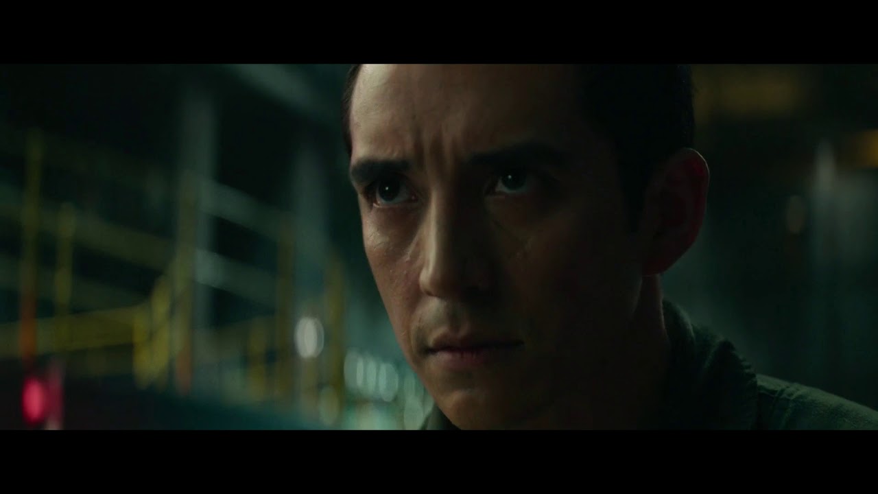 Grace ,Sarah and T-800 vs Rev-9 | The Terminator Dark Fate | Full HD ...