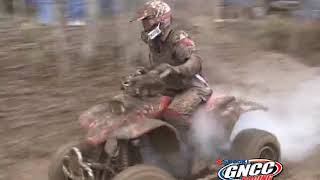 2005 GNCC Steele Creek Round 4   ATV AM Episode screenshot 5
