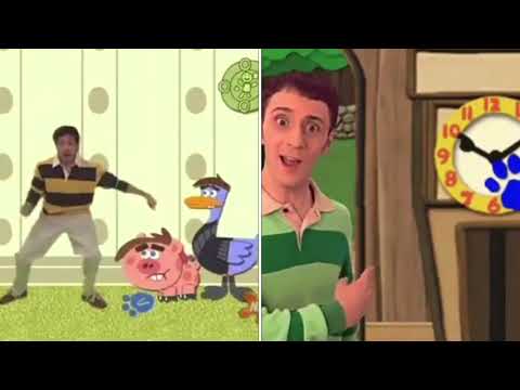 Channel Chasers Parody