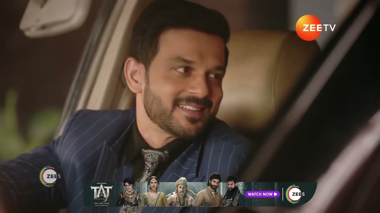 Kaise Mujhe Tum Mil Gaye | Ep - 371 | Webisode | Dec 07 2024 | Zee TV