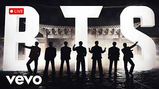 BTS ARIRANG Netflix Countdown Live Stream  (2026) #bts #live