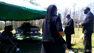 Perry J. Brown Funeral Home : Mr. Jonathan Smith 04/6/2021