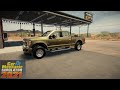 Ford F350 Super Duty DLC Rebuild!