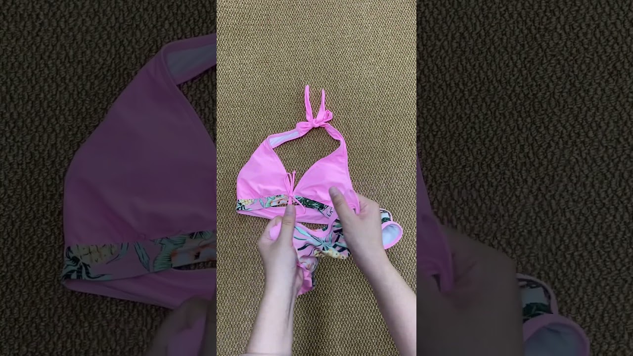 Summer vibes: tankini essentials for travel 