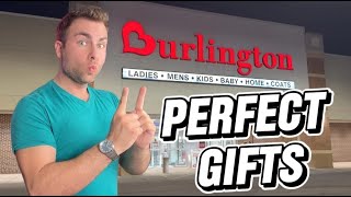 Burlington Holiday Shopping- Best Budget Fragrance Gifts