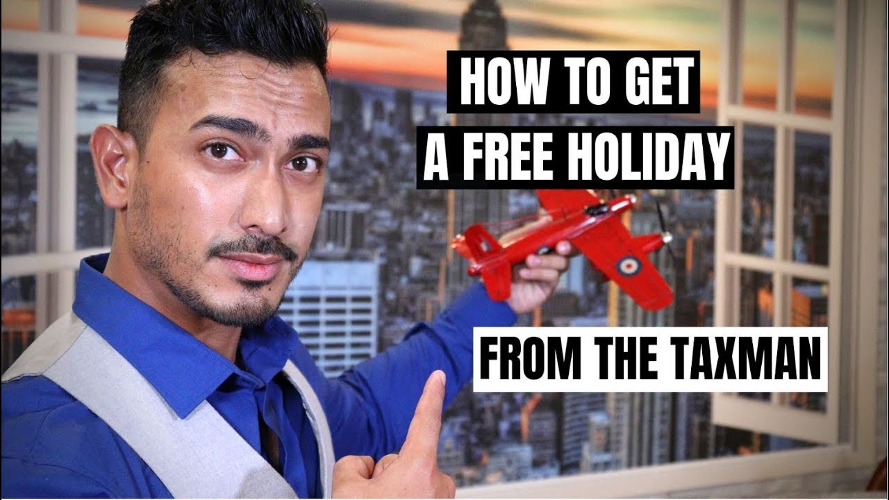 How To Get A Free Holiday Every Year While Still Planning For Your how-to-get-a-free-holiday-every-year-while-still-planning-for-your