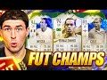 Fut champs w 94 ronaldinho 94 nesta 91 cole