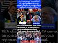 Boa Trump. #noticias ##shortvideo #memes #shortsfeed #viral #news #shorts #humor #funny #fyp #foryou