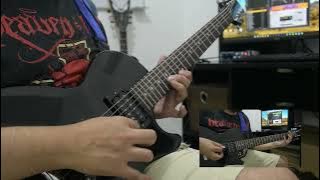 Lambada - Kaoma (Power Metal Version)