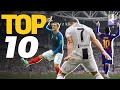 Les meilleurs celebrations du foot  top10 des footballeurs actuels