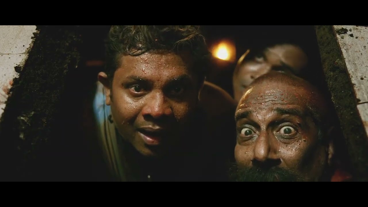 Saptamashree Thaskara Full Movie Malayalam | Asif Ali | Prithviraj Sukumaran | Crime Drama