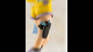 Kotobukiya Bishoujo Bumblebee