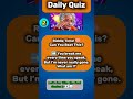 Riddles #shorts #riddles