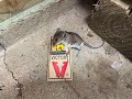 Oldguydiy trail set mouse trapping 20 no bait best trap 90 degrees wall victor easy set cant miss