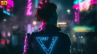 TOP 50 Best Neon Wallpapers│Wallpaper Engine