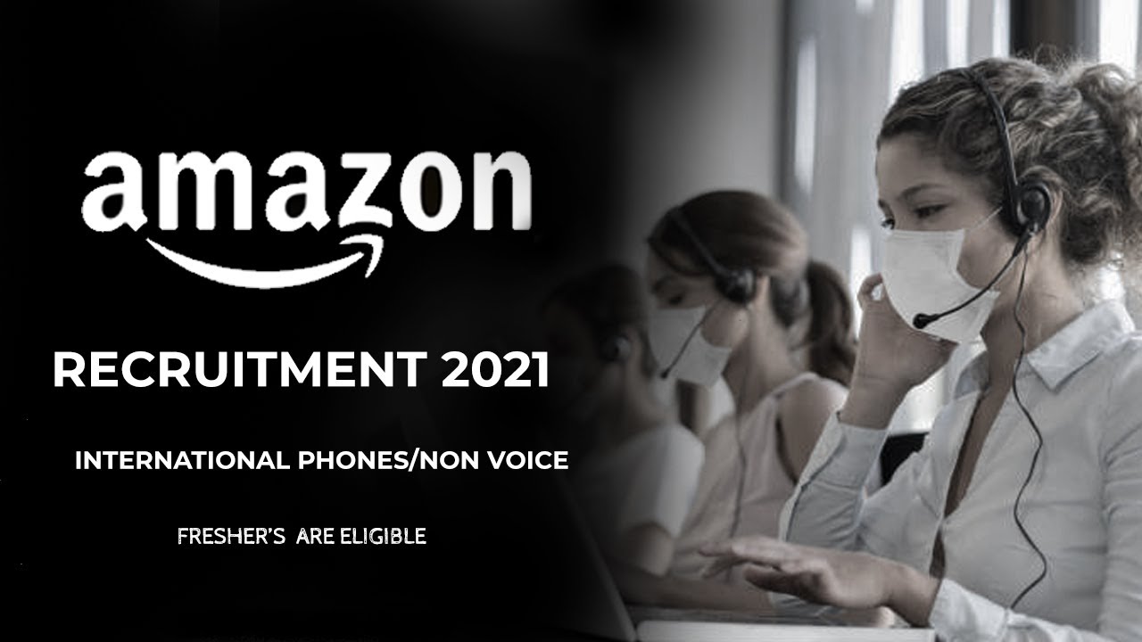 Amazon VCS Amazon CSA International Phones/Non Voice Amazon Pho