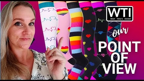 Our Point of View on Double Couple Women