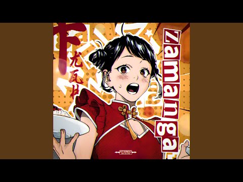 ZAMANGA (Sped Up)
