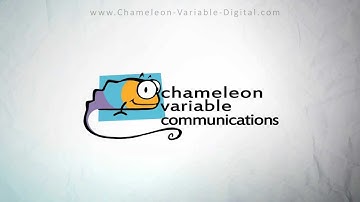 Variable Data Printing by Chameleon Variable Digital.mp4