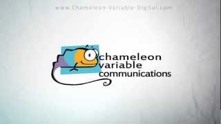 Variable Data Printing by Chameleon Variable Digital.mp4 Profile