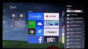 Windows 8.1 How to change default picture viewer app