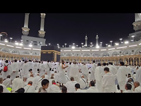 رحلة العمرة فجر هذا اليوم
