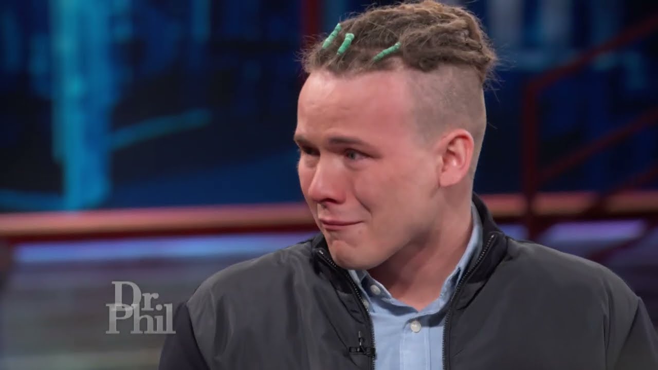 Рентгенолог показал, что он обнаружил на снимках мозга мужчины с серьёзными проблемами с гневом