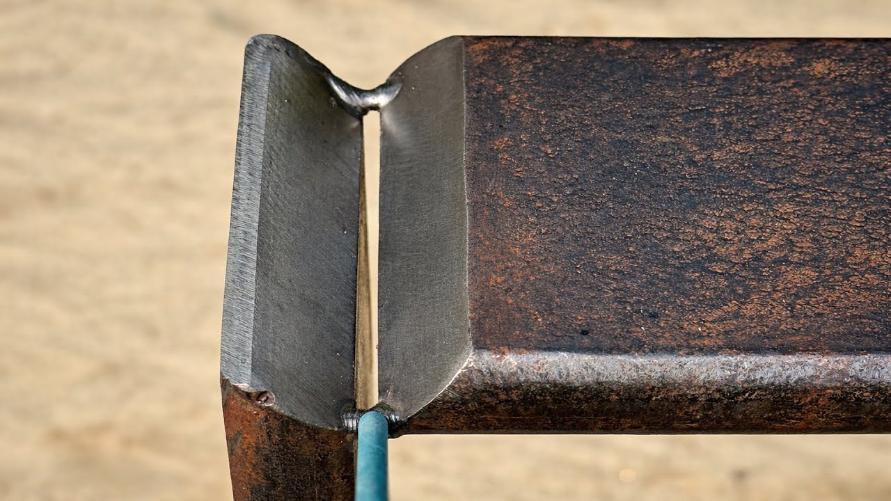 The Welding Knowledge Gap Most People Never Notice