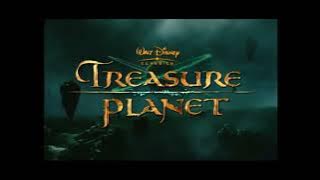 Opening to Atlantis: Milo's Return UK DVD (2003)