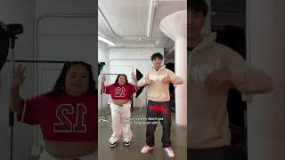 He’s so fun to be around