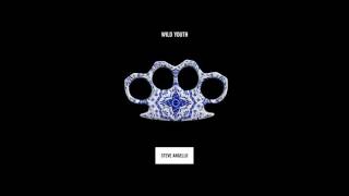 Video thumbnail of "Steve Angello feat. Saints Of Valory - Stay"