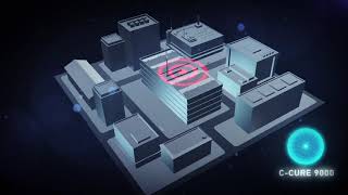 Johnson Controls - Shooter Detection Systems - Secure, Detect, Notify and Lock down