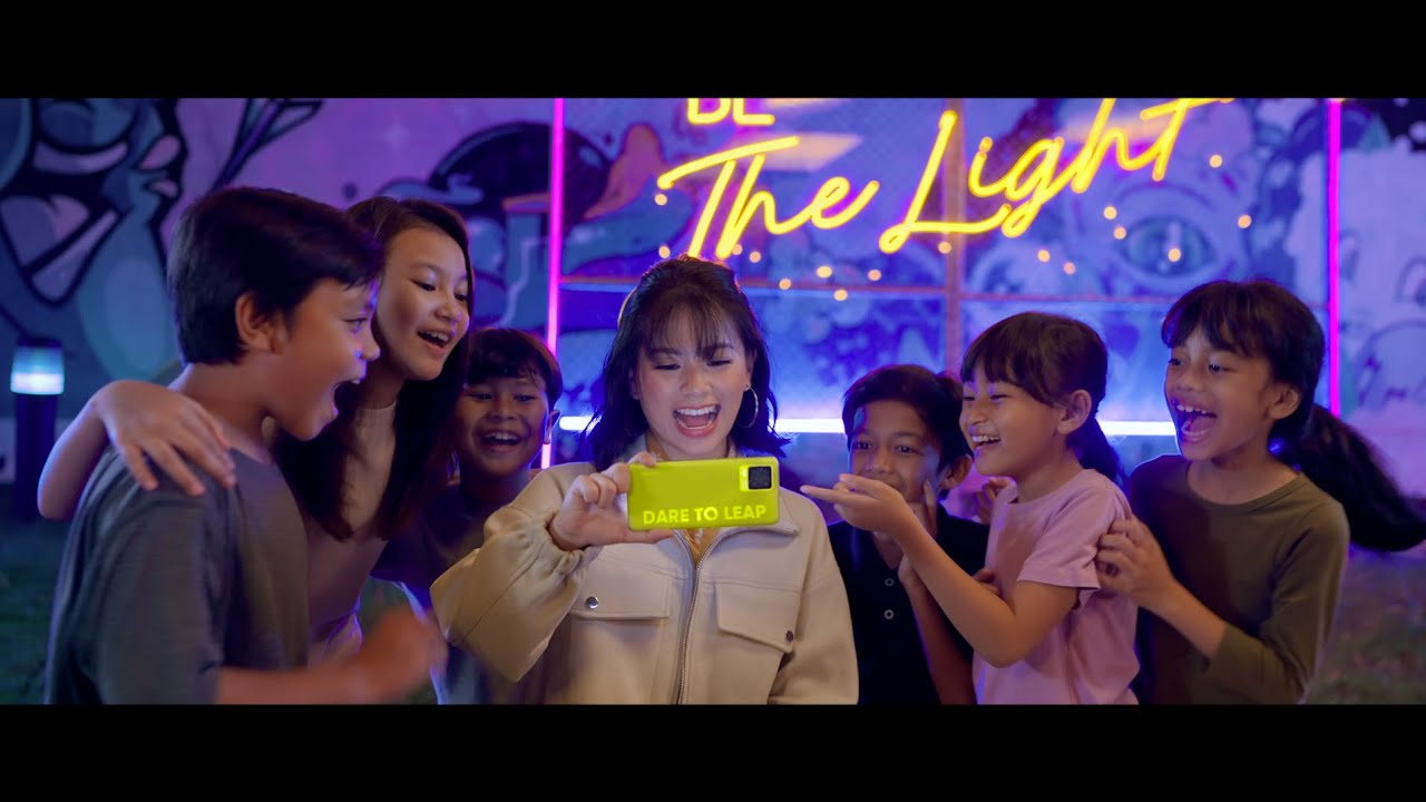 video Realme 8 Pro 4G 2021