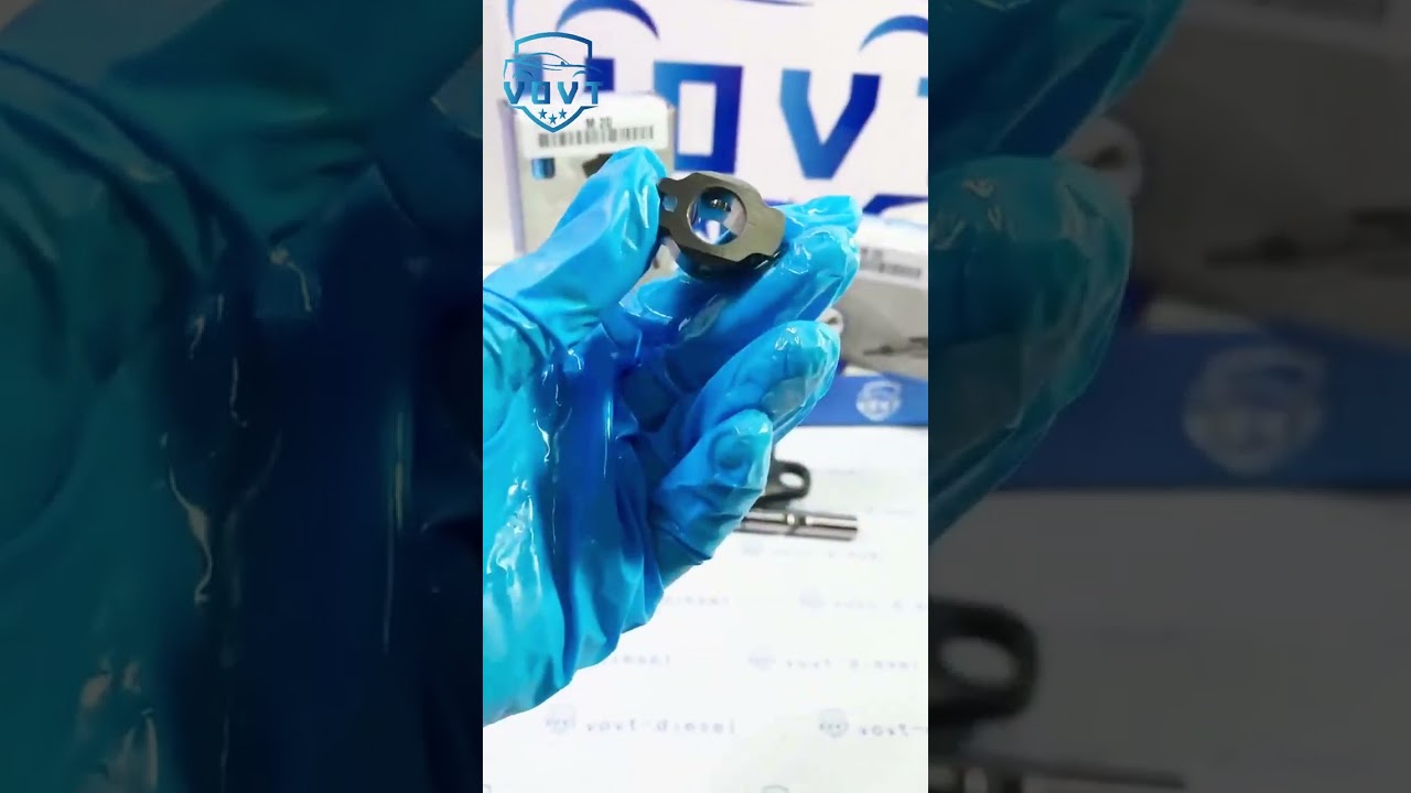 Plunger Element U4453-0048 