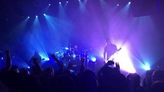 In Flames - Embody The Invisible (Live @ London Music Hall 2015)