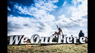 MASTERS AT WORK - WE OUT HERE FESTIVAL 2022