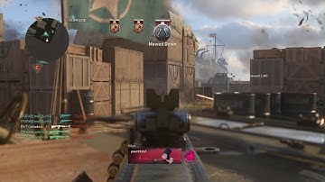 557th NUKE of me :)) HARDCORE shipment Domination SrTr LMG