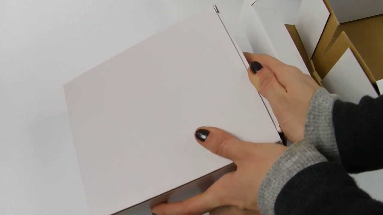 CPU-кулер Noctua NH-U12P SE2 | unboxing