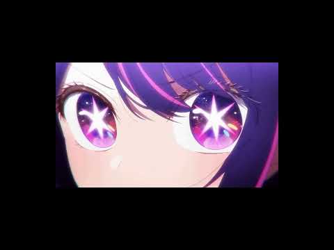 【カラオケ】メフィスト《推しの子ED》女王蜂(On Vocal)-4