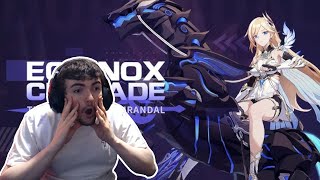 I Did Not Know This About Durandal! Honkai Impact 3rd Animations/Songs Reaction (Honkai React #45)