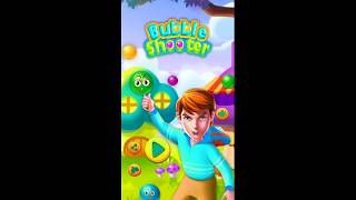 Bubble Shooter 2018 screenshot 5