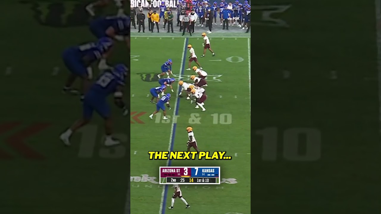 SUBSCRIBE TO OUR CHANNEL:
https://www.youtube.com/user/CBSSports

WATCH
CBS Sports HQ: https://www.cbssports.com/live/
Paramount Plus: https://www.paramountplus.com
 
FOLLOW US ON:
Facebook - https://www.facebook.com/CBSSports/
Instagram - https://www.instagram.com/cbssports/
Twitter - https://twitter.com/CBSSports