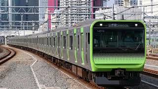 【10分耐久】JR-SH3-3(山手線　東京駅発車メロディー)