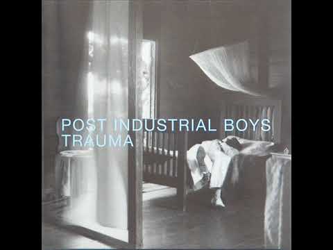 【中古】 Post Industrial Boys / Post Industrial Boys a0006728603_5.jpg